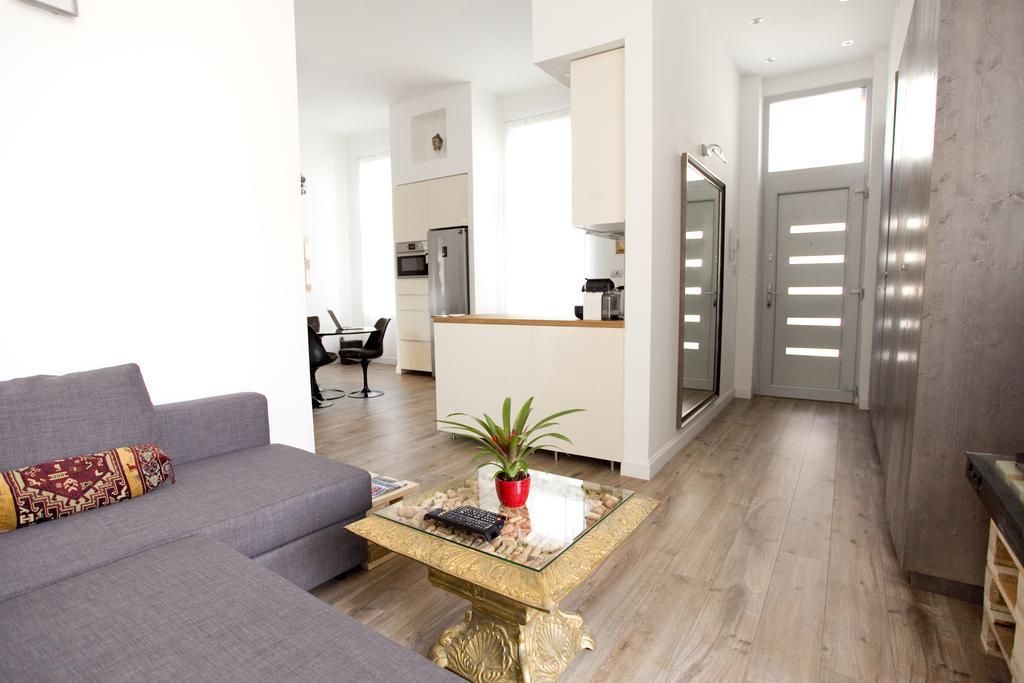Ice Breaker Apartment Будапеща Екстериор снимка
