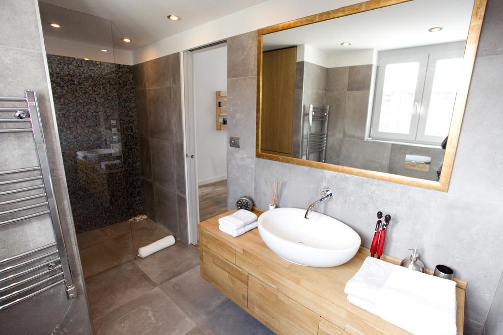Ice Breaker Apartment Будапеща Екстериор снимка