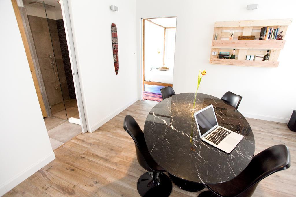 Ice Breaker Apartment Будапеща Екстериор снимка