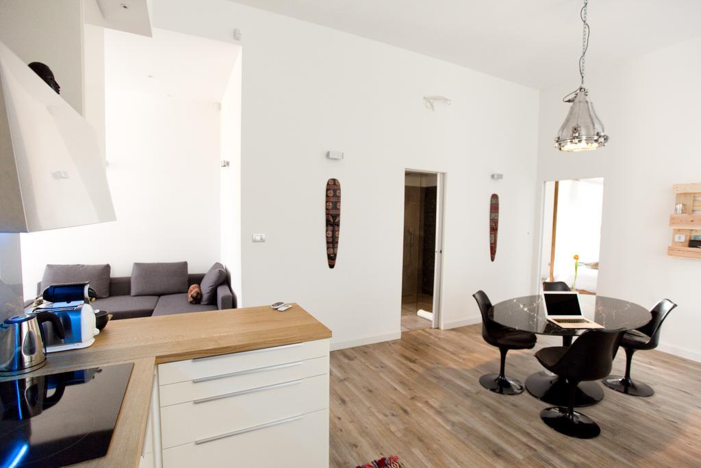 Ice Breaker Apartment Будапеща Екстериор снимка