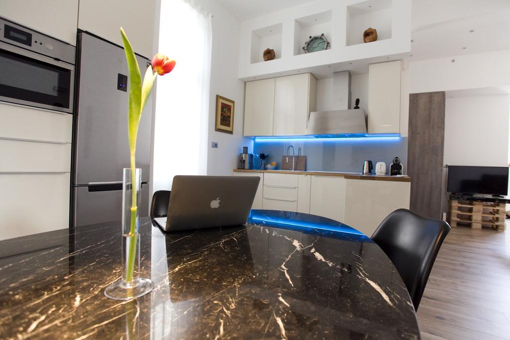 Ice Breaker Apartment Будапеща Екстериор снимка