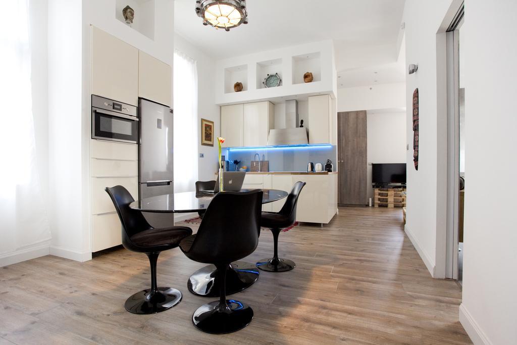 Ice Breaker Apartment Будапеща Екстериор снимка
