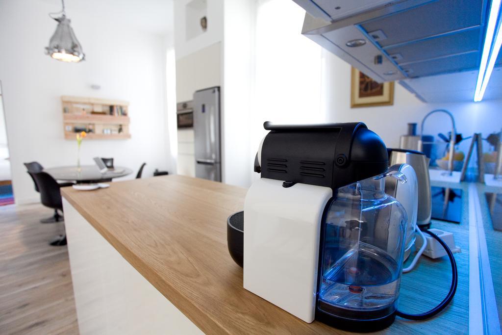 Ice Breaker Apartment Будапеща Екстериор снимка