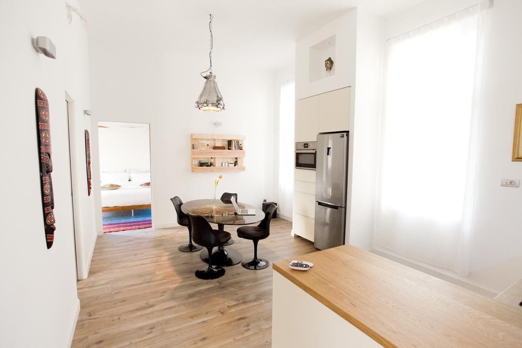 Ice Breaker Apartment Будапеща Екстериор снимка