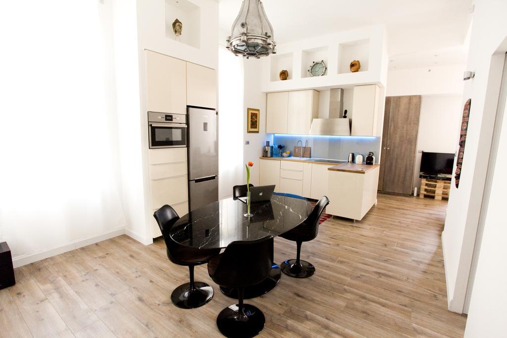 Ice Breaker Apartment Будапеща Екстериор снимка
