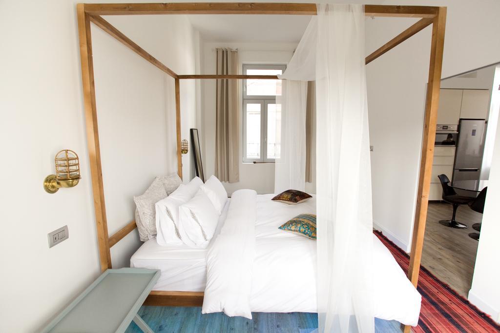 Ice Breaker Apartment Будапеща Екстериор снимка