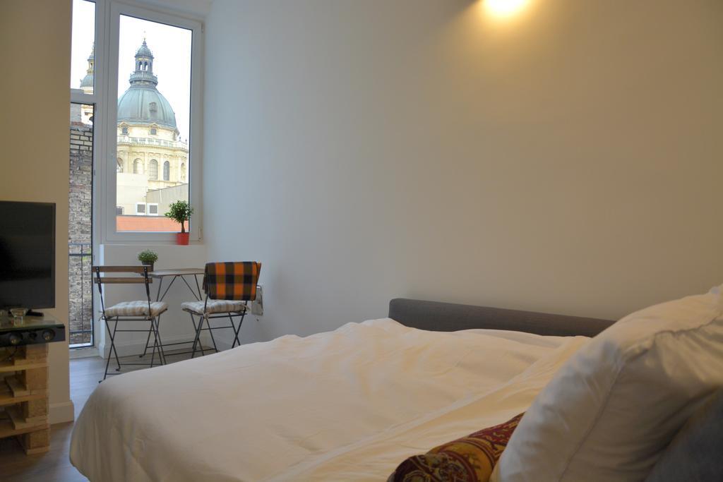 Ice Breaker Apartment Будапеща Екстериор снимка